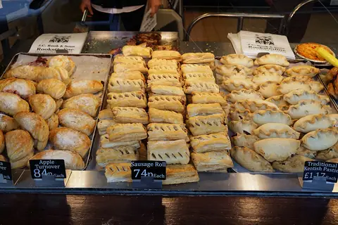 Baker's Best photo 3
