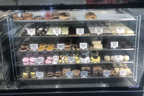 Baker's Best photo 1